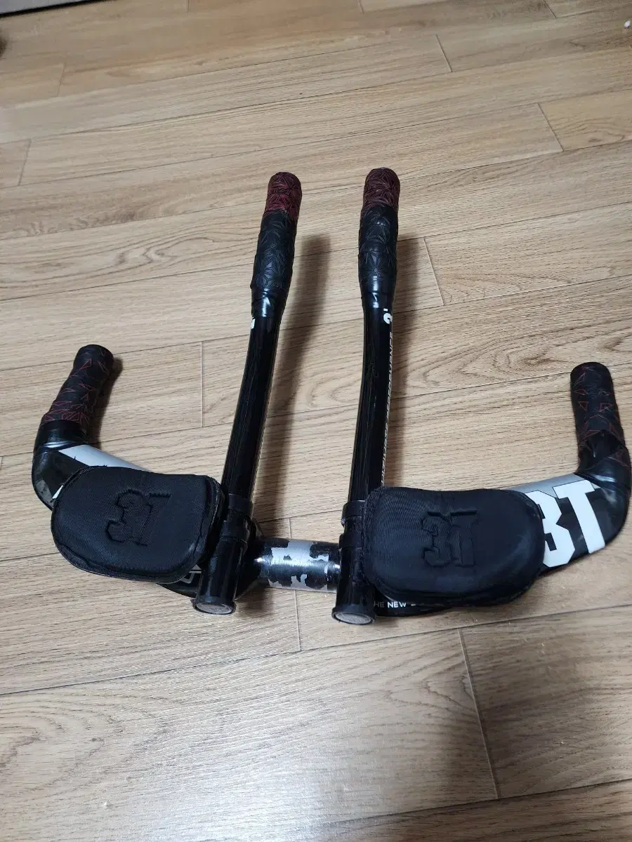 3T Sphinx LTD Handlebar | Bunjang Global